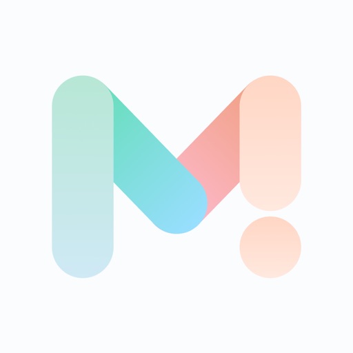 Momenty-One gentle line a day