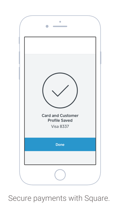 Bidstation iPhone screenshot 8 - Productivity app