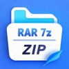 PR File Manager icon