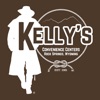 Kelly's Rewards icon
