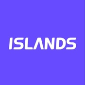 ISLANDS - Art Toys Marketplace