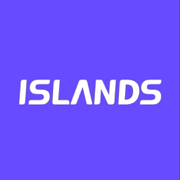 ISLANDS - Art Toys Marketplace