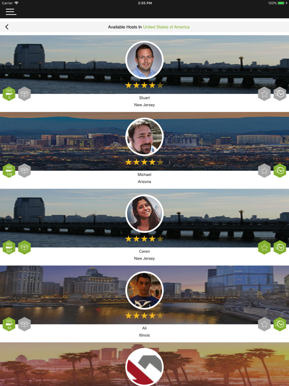 Screenshot #5 pour Shippn - Worldwide Shop & Ship