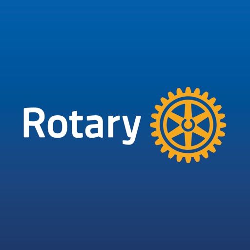 Rotary Events - AppWisp.com