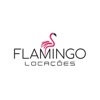 Flamingo Service icon
