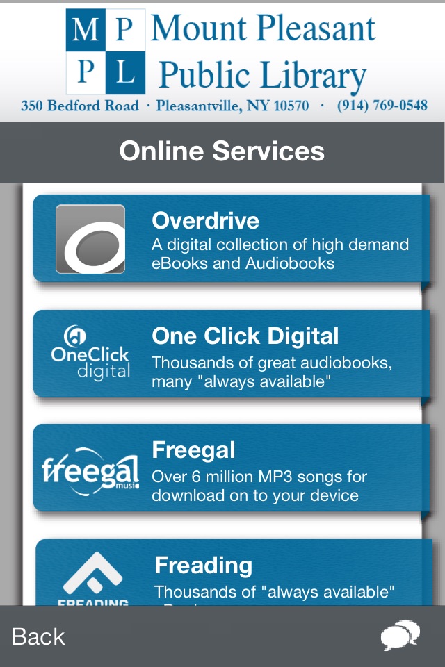MPPL Mobile screenshot 4