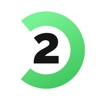 2zero - Community App icon