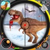 Animal Hunter: Dinosaur Games icon
