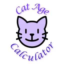 CatAgeCalculator app icon