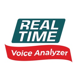 Real Time Voice Analyzer