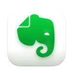 Download Evernote app