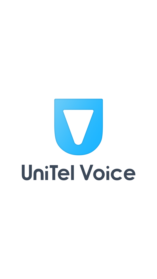 UniTel Voice - 4.5.8 - (iOS)