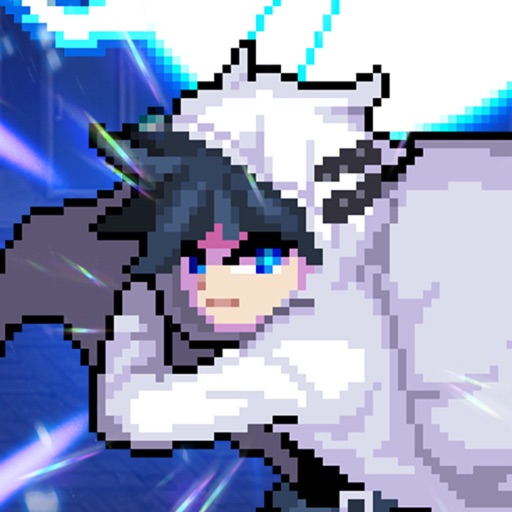 Hunter Raid : Idle RPG Hack app icon