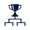 Tournament Bracket Maker App icon