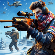 Commando Strike, Battle Royale