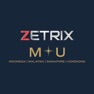 Get Zetrix MU Voting for iOS, iPhone, iPad Aso Report