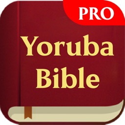 Yoruba Bible Holy Bible Pro