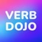 Verb Dojo, the fastest and easiest way to learn Spanish and French verb conjugations