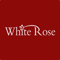 White Rose Dry Cleaning logo