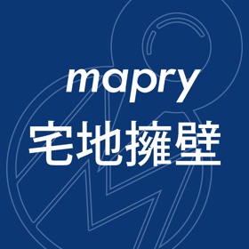 螢幕擷取畫面 (4) mapry宅地擁壁