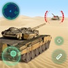 War Machines：Battle Tank Games icon