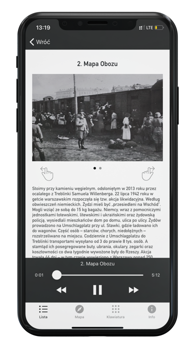 Extermination Camp Treblinka 2 Screenshot
