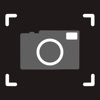 CropCamera - Viewfinder icon