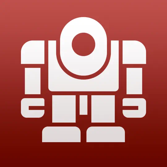 Cyclop For IPad iPhone Ekran Görüntüsü 1