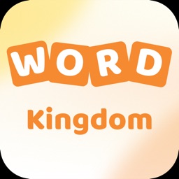 Word Kingdom!