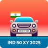 CarInfo+ RTO, eChallan & RC icon