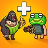 Brainzoot Merge: Monster War icon