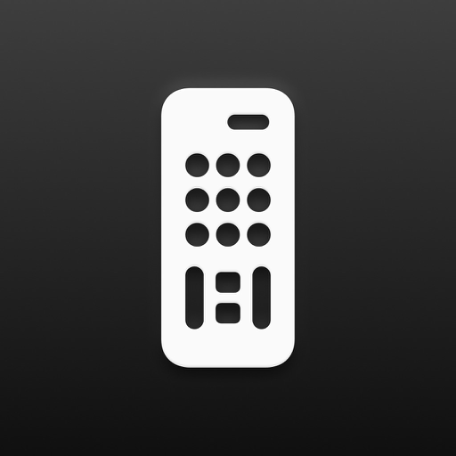 Universal TV: Remote Control