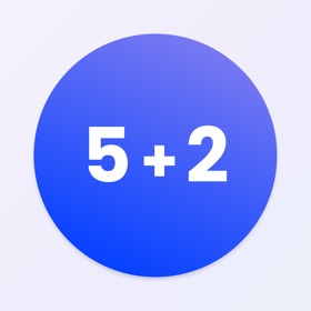 螢幕擷取畫面 (5) 5plus2: To Do & Tasks Tool