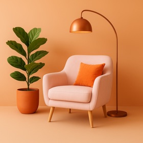 RoomAI: Home & Interior Design