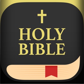 螢幕擷取畫面 (6) Bible: Chat, Widgets, Audio