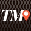 Texas Monthly BBQ Finder icon