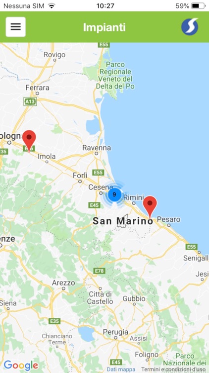 Selfnet screenshot-5