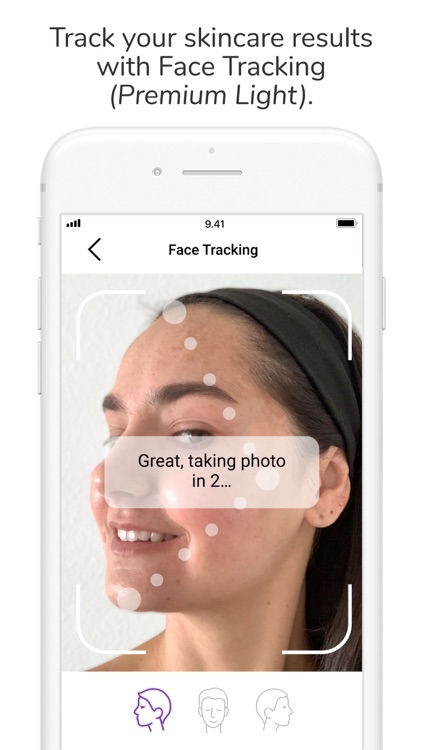 Miiskin: Rx Dermatology Visits screenshot-6
