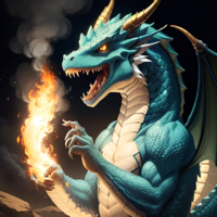 드래곤 매직 파이어 전투 게임