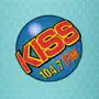 104.7 KISS FM (KTRS)