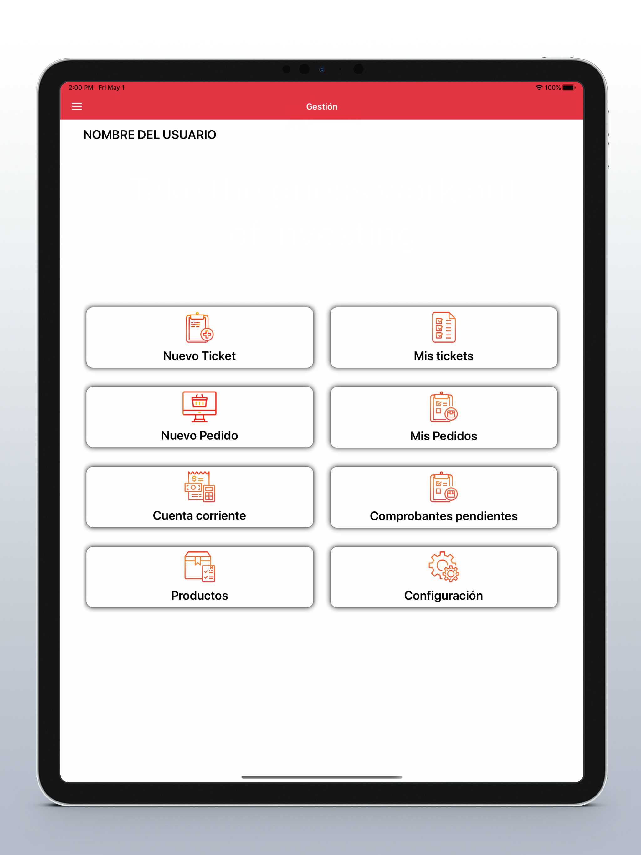Sinergia Gestión