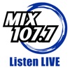 MIX 107.7 icon