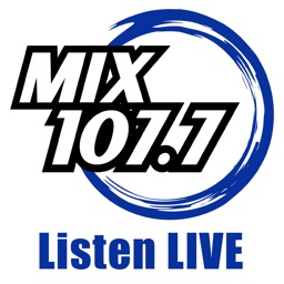 MIX 107.7