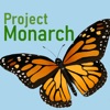 Project Monarch Science icon