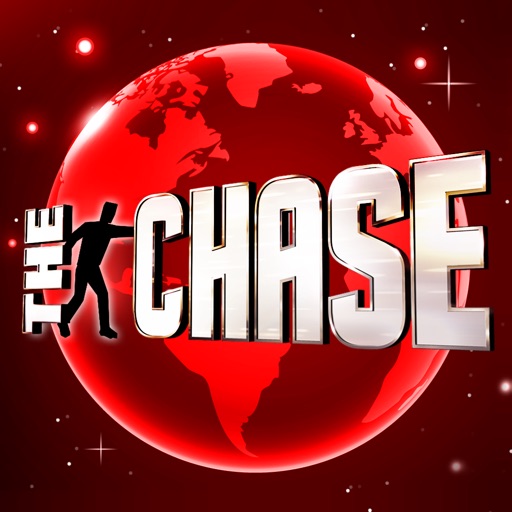The Chase: World Tour Hack app icon