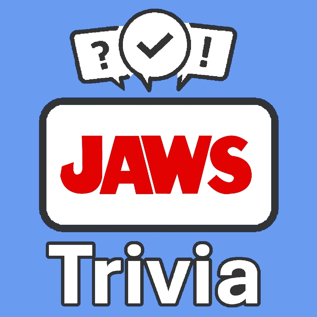 Get Jaws Trivia for iOS, iPhone, iPad Aso Report