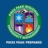 Pikes Peak Prepared icon