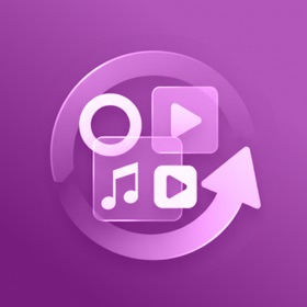 Extract Audio from Video App