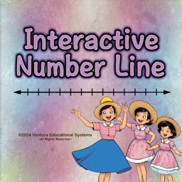 Interactive Number Line