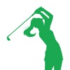 Golf Yardage icon